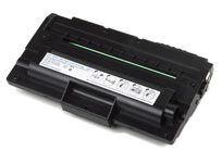 Dell 1815 (593 10153) Black Toner Cartridge Chipped Remanufactured High Capacity (160Gm Toner) - Free UK Delivery