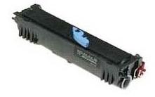 Epson S050166 Black Toner Cartridge Compatible Yield 6000 Pages – Free UK Delivery