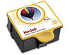 1x Kodak Compatible Ink Cartridge KD-10C - Free UK Delivery