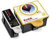 Twin Pack Original Kodak 8955916 Black and 1967082 Colour Ink Cartridges (Series 10) for [Printerlong] - Free UK Delivery