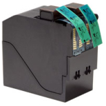 Np02 Compatible Neopost Ij30 Red Ink Cartridge 12000 Page Yield. - Free UK Delivery