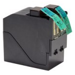 Np03 Compatible Neopost Ij65 Red Ink Cartridge. - Free UK Delivery