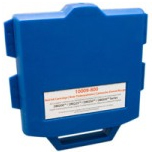 Pb05 Compatible Pitney Bowes Dm200 Red Ink Cartridge 7500 Page Yield. - Free UK Delivery