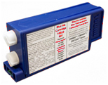 Pb08 Compatible Pitney Bowes Dm800 Red Ink Cartridge 42100 Page Yield. - Free UK Delivery