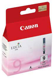 Pgi-9Pm Canon Original Pgi9 Photo Magenta Ink Cartridge – Free UK Delivery