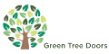 LPD External Door Frame - 838mm £107.99 - Green Tree Doors