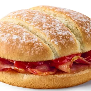 McDonald's Breakfast Saver Menu Trial – Affordable Morning Deals Across Granada
