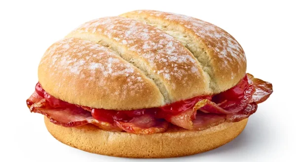 McDonald's Breakfast Saver Menu Trial – Affordable Morning Deals Across Granada