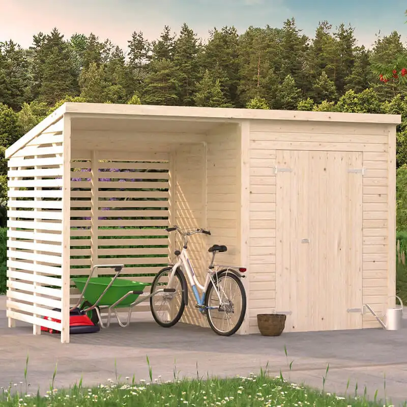 Buying a Garden Shed or Back Garden Cabin: Types, Benefits, Buying Tips & Top Picks Buying a Garden Shed or Back Garden Cabin: Types, Benefits, Buying Tips & Top Picks