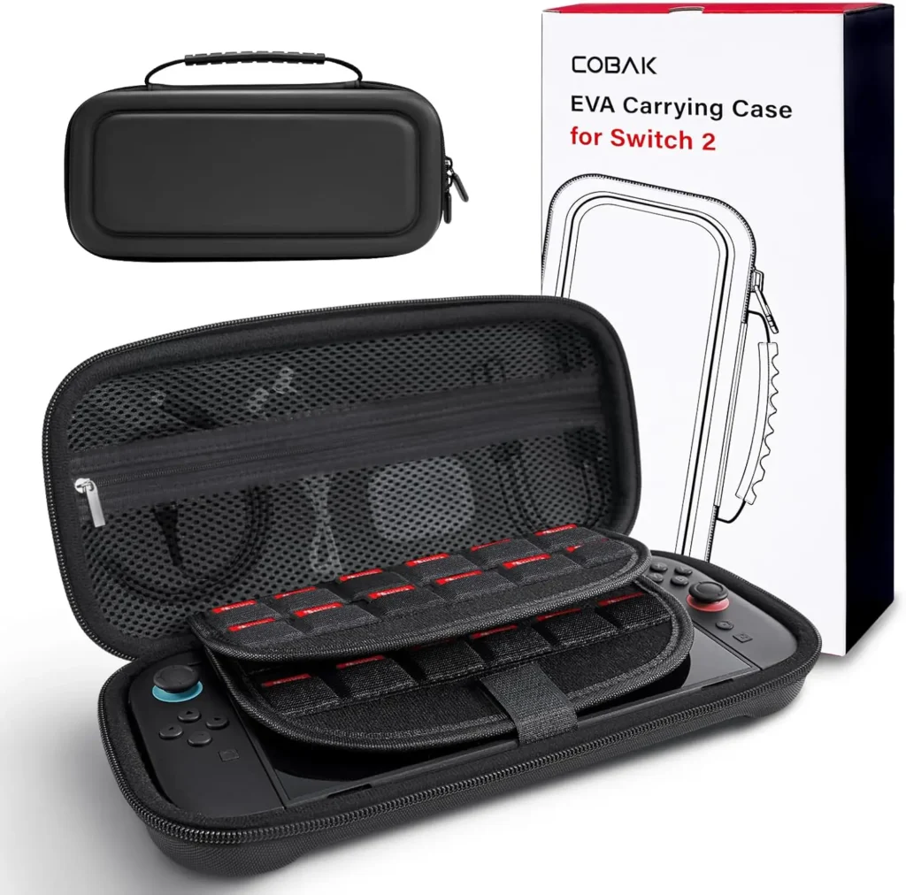 CoBak Carry Case