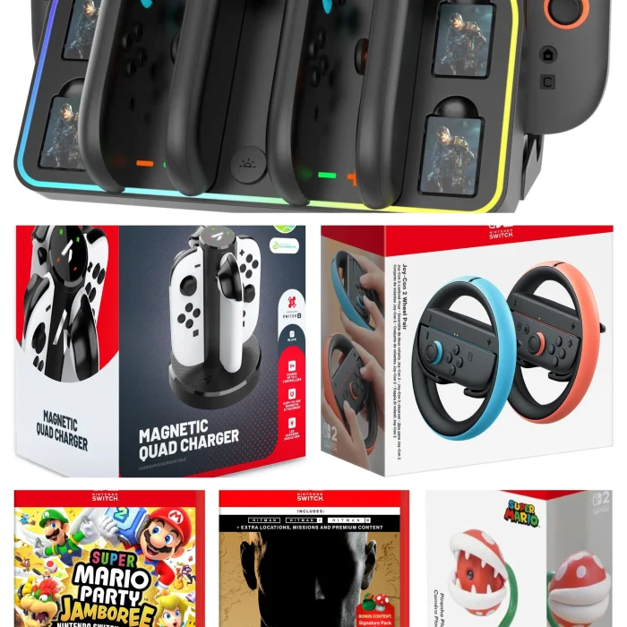 nintendocol