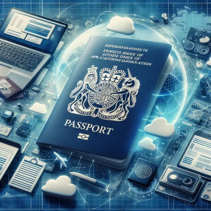 passport