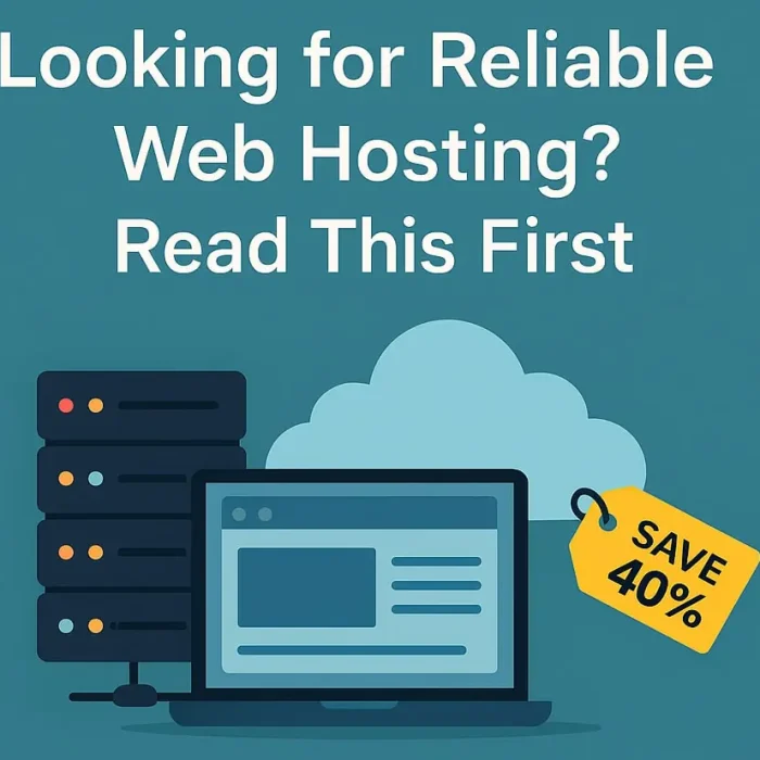 websitehosting